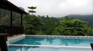 In 1984, helen put an ad in the malay mail to purchase a rural lot. 7 Resort In Negeri Sembilan With Swimming Pool Vacation Drove Cari Homestay
