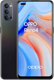 OPPO Reno4 5G Smartphone 8/128 GB ...