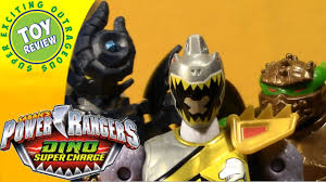As time goes by, the rangers are joined by additional teammates with additional dino zords: Power Rangers Dino Super Charge Enter The Silver Ranger Part 10 Play With Toys Youtube