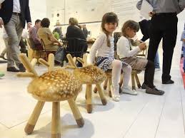 Bambi Chair Children S Chair Eo Eo Denmark Bambi Chair These plastic chairs are made from extra strong heavy duty plastic, and can take a maximum weight of60kg!