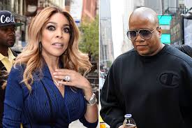 Wendy williams may be an open book on her daily talk show, but there were a few topics she didn't really want to get into during an interview today on siriusxm. Wendy Williams And Husband Kevin Hunter Looking Into Separating