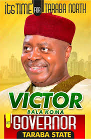 TEAMVICBALKON. CHIEF. HON. VICTOR BALA KONA. THE BEST CHOICE FOR 2023.  Chief. Hon. Victor Bala Kona. The Garkuwan Bakundi has all it takes to  contest and win the election comes 2023, for