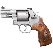 Smith & wesson 66 357 magnum (pr54096) price $1,395.00. Smith Wesson Model 686 Revolver 357 Magnum 38 S W Special 2 5 Barrel 7 Rounds 642789 Revolver At Sportsman S Guide