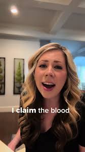 Jasmine Burke Singing