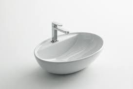 Point to process of learning. Washbasins Arbi Arredobagno