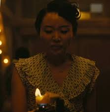 I just knew it was gonna be her ass that pissed me off… and sure enough, it  was her that pissed me off! 🙄