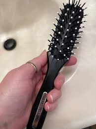 What Is The Best Purse Hairbrush?