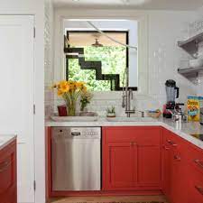 Maybe you would like to learn more about one of these? 16 Inspiring Ways To Use Red In The Kitchen