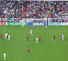 La final de la copa mundial de fútbol de 2006 fue disputada el 9 de julio de 2006, en el estadio olímpico de berlín, alemania. Copa Mundial De Futbol De 2006 Wikipedia La Enciclopedia Libre
