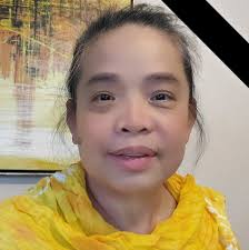 Myrna Fontanilla Bahou