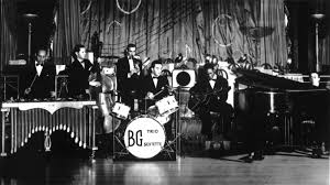 Image result for Benny Goodman