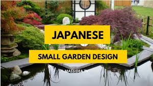 50 Epic Small Space Japanese Garden Design Ideas Youtube