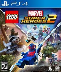 1 plot 2 gameplay 3 characters. Juegos Lego En Todojuegos
