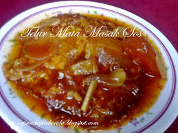 Kumpulan resepi ayam masak merah/ dengan mudah dan rasa nya sedap , dengan aneka rasa , baik pedas atau yang lainnya , dengan berbagai ala dan masih banyak resepi ayam masak merah lainnya, jika kalian tu reques resepinya , silakan di tulis di comment. Kitchen Mak Tok Sajian Dapur Bonda Telur Mata Masak Sos