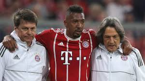 90 boateng cb 80 pac. Jerome Boateng To Fight For World Cup Place After Season Ending Injury
