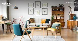 Selain itu, kami juga menyuplai kebutuhan hotel, restoran, dan katering (horeca). 10 Tempat Beli Furniture Secara Kredit Ini Wajib Dikunjungi