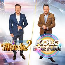 Sprawdź najnowsze i najciekawsze materiały przygotowane przez redakcję w dziale rafał brzozowski. Rafal Brzozowski Poprowadzi Show Jaka To Melodia A Norbi Kolo Fortuny