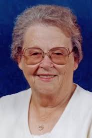 Geraldine Rockwell Obituary (1931