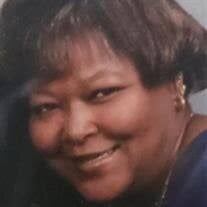 Carla Jackson Obituary