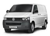 VOLKSWAGEN-TRANSPORTER
