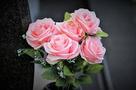 Pink and black artificial flowers. Page 4 Royalty Free Artificial Flowers Photos Free Download Pxfuel