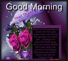 Be positive each good morning we are born again, what we do today is what matters most. 42 Good Morning Quotes Pictures And Wishes With Beautiful Images Funzumo