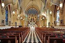 Places of worship are often considered holistic and traditional in structure, but modern church designs are showcasing that these. Church