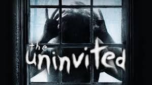 The Uninvited | Kanopy