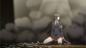 We did not find results for: Review Of Blood C The Last Dark