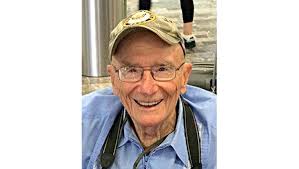 Bernard Horner Obituary (1926