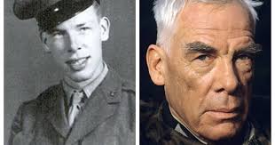 paleric: LEE MARVIN, SAIPAN VET