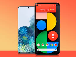 Google pixel 4 is newly introduced smartphone in 2019 with the price of 1,945 myr in malaysia. Google Pixel 5 Vs Samsung Galaxy S20 5g Which Is Best Stuff