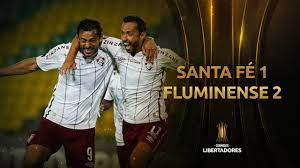 Independiente santa fe view events: Fred Hits Bags Brace And Hits Milestone As Fluminense Claim Libertadores Win Over Santa Fe Sambafoot