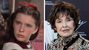 Little Women 1949: What Happened To The Star-Studded Cast?