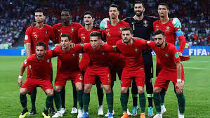 Es war eins der schwierigsten spiele überhaupt. Portugal Gruppe B Wm 2018 Die Teilnehmer Weltmeisterschaften Turniere Die Mannschaft Manner Nationalmannschaften Mannschaften Dfb Deutscher Fussball Bund E V
