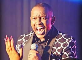 Gospel singer Paul K kicked to the kerb for cheating