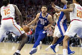 Updated default avatar and thumbnail for news. Ben Simmons Is A Top Tier Nba Talent And The Stats Back It Up Liberty Ballers