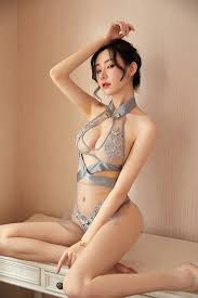 セクシー レッド 浴衣 ギャル 変態 仮面 衣装 サルートスリップ エナメル 股間隠し ドール用下着 セックス