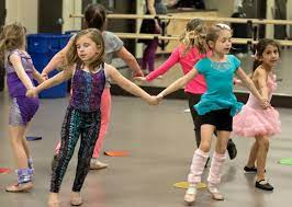 Parents Send Your Little Princess To Our Summer Break Ballerina Camp To Wrap Up The Summer Dancers Learn Basic Ballet Jaz Dance Youth Sports Little Princess