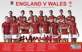Watch wales v france, 1984 five nations. Here It Is Gatland S Pick For England V Wales Wales Itv News