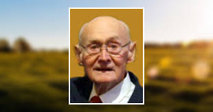 Gerhardt Bender Obituary 2017