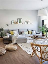 35 Stuuning Ideas Improving Your Living Room Lighting For Home Decor Wall Decor Living Room Apartment Living Room Living Room Grey