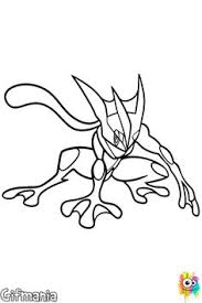 Greninja is capable of mega evolution. 190 Pokemon Coloring Pages Ideas Pokemon Coloring Pages Pokemon Coloring Coloring Pages