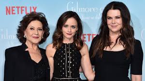 Gilmore & sons mechanical services, inc. Inside The Lives Of The Gilmore Girls Cast Today