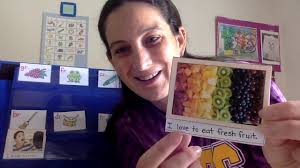 Summer School K-1st week 1B