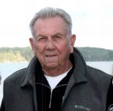 Robert G. Scott Obituary