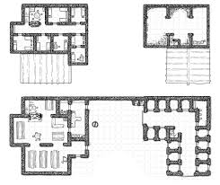 The Warlock S Arms D D Inn Floor Plan Dyson S Dodecahedron In 2020 The Warlocks Fantasy City Map How To Draw Hands