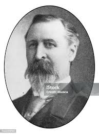 Gentleman Stock Photo