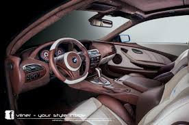 Bmw 6 Series Coupe Bullshark Bmw Coupe Bmw Bmw M6