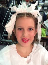 Vote for hometown girl in Broadway World Hawaii awards